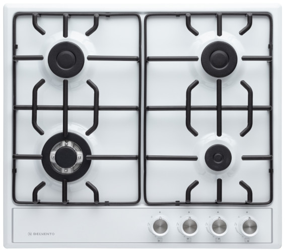 Газовая варочная панель Delvento V60V41W001