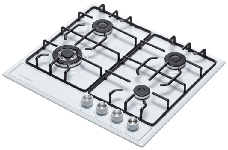 Газовая варочная панель Delvento V60V41W001