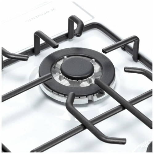 Газовая варочная панель Delvento V60V41W001