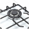 Газовая варочная панель Delvento V60V41W001