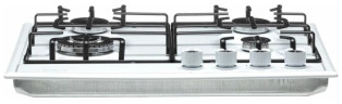 Газовая варочная панель Delvento V60V41W001