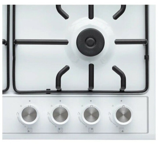 Газовая варочная панель Delvento V60V41W001