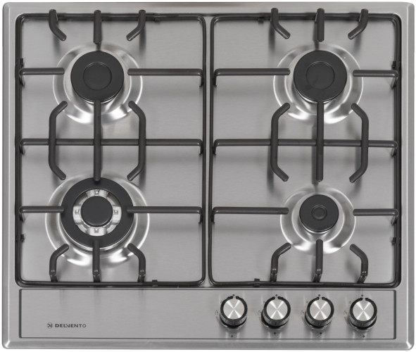 Газовая варочная панель Delvento V60V41W001