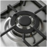 Газовая варочная панель Delvento V60V41W001