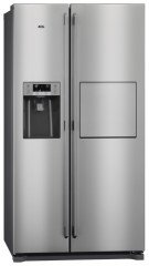 Холодильник AEG RMB 66111 NX