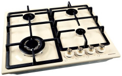 Газовая варочная панель NordFrost HS 6042 RY