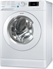 Стиральная машина Indesit BWE 81282 L