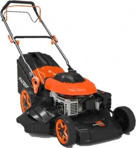 Газонокосилка бензиновая PATRIOT PT 46 S