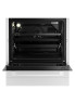 Комбинированная плита Beko FSE 62110 DW