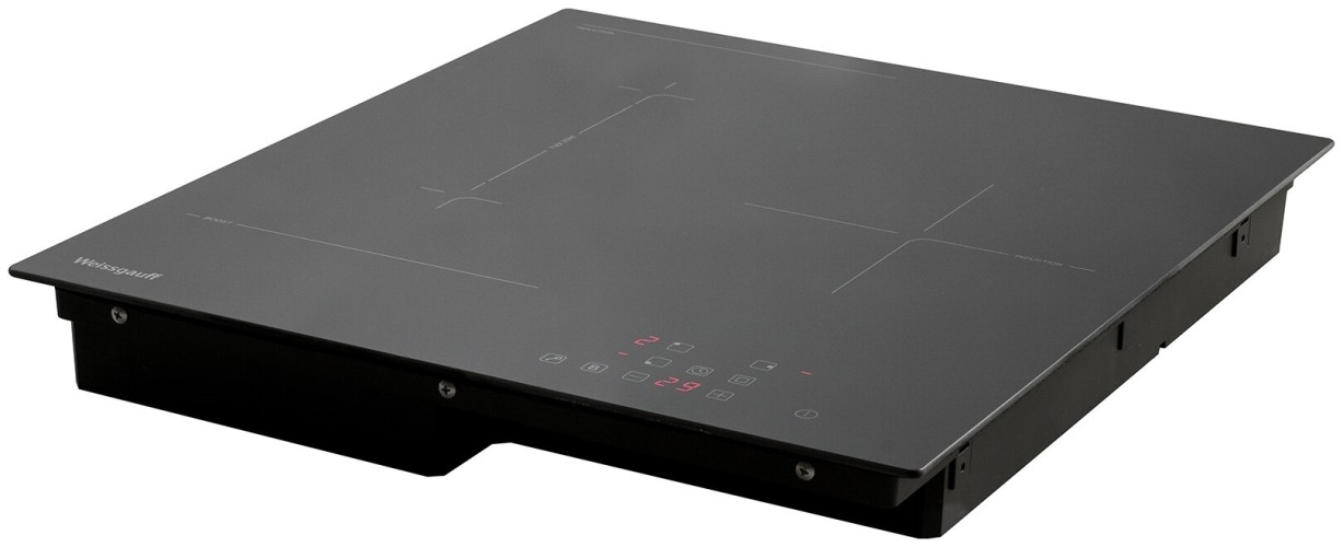 Индукционная варочная панель WEISSGAUFF HI 430 GFZ