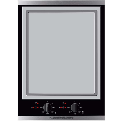 Электрическая варочная панель Kuppersbusch VKET 3800.0 SR, шт