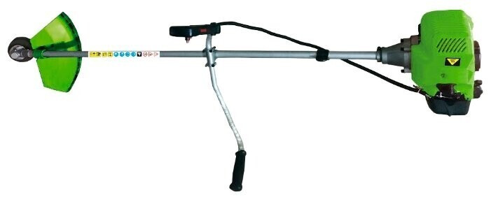 Триммер бензиновый Сибртех БКС 1300