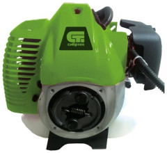 Триммер бензиновый Сибртех БКС 1300