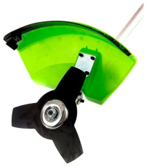 Триммер бензиновый Сибртех БКС 1300