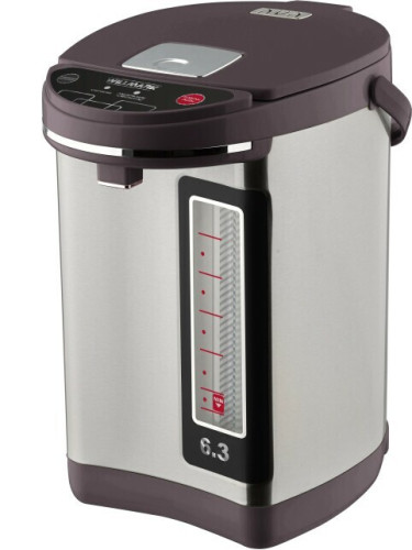 Термопот Willmark WAP-602CKL нержавеющая сталь