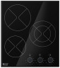 Электрическая варочная панель Ricci DTL-D35003B