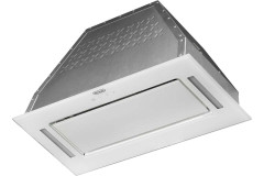 Встраиваемая вытяжка DeLonghi COSETTA 525 BB