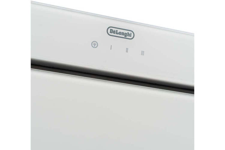 Встраиваемая вытяжка DeLonghi COSETTA 525 BB