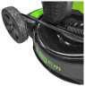 Газонокосилка электрическая greenworks 2506807UB GD40LM46SPK4