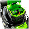 Газонокосилка электрическая greenworks 2506807UB GD40LM46SPK4