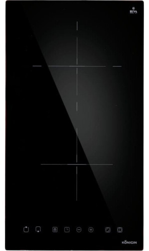 Электрическая варочная панель Konigin Draco C302 TBK