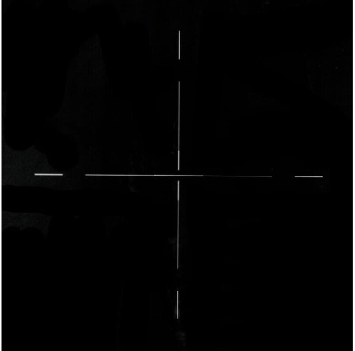 Электрическая варочная панель Konigin Draco C302 TBK