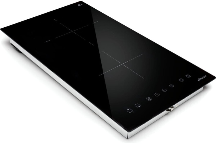 Электрическая варочная панель Konigin Draco C302 TBK