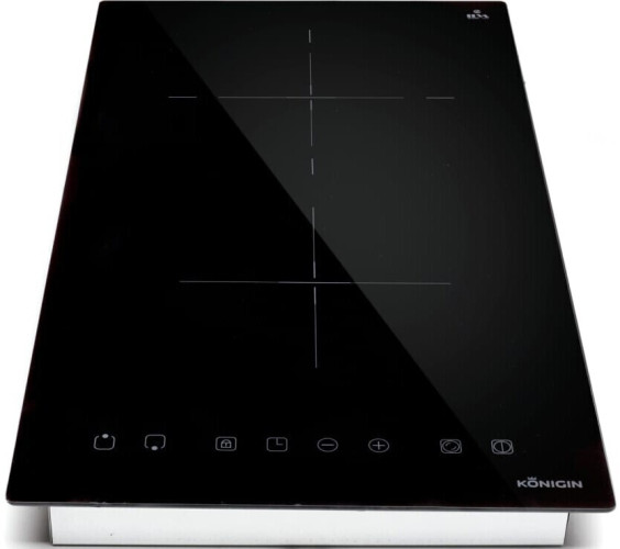 Электрическая варочная панель Konigin Draco C302 TBK