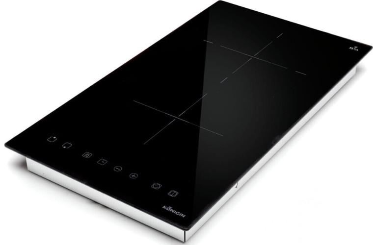 Электрическая варочная панель Konigin Draco C302 TBK