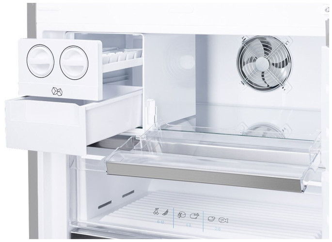 Холодильник Kuppersberg NRV 192 WG