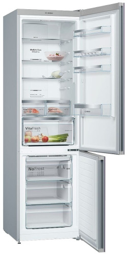 Холодильник Bosch KGN39JB3AR