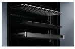 Электрический духовой шкаф Electrolux OEM3H40TX