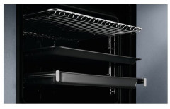 Электрический духовой шкаф Electrolux OEM3H40TX