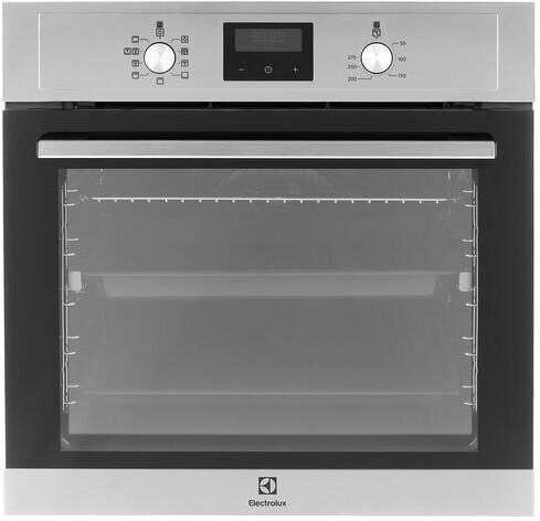 Электрический духовой шкаф Electrolux OEM3H40TX