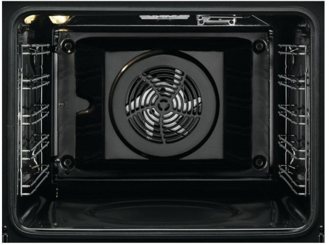 Электрический духовой шкаф Electrolux OEM3H40TX