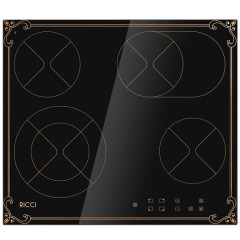 Электрическая варочная панель Ricci KS-T46602IR2
