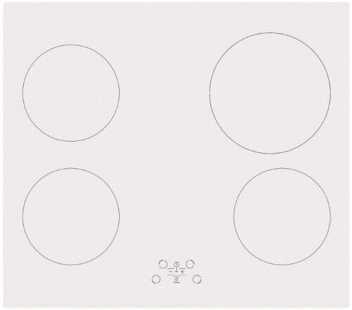 Электрическая варочная панель Simfer H60D14W011