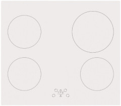 Электрическая варочная панель Simfer H60D14W011