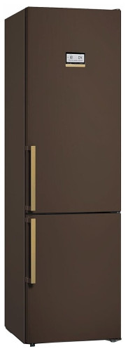 Холодильник Bosch KGN39AD3OR