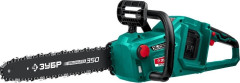 Аккумуляторная цепная пила Зубр ПЦЛ-3635
