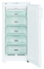 Морозильная камера Liebherr GNP 1913