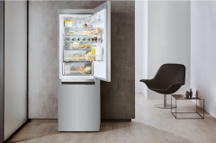 Холодильник Whirlpool BSNF 8452 OX