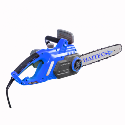 Электрическая цепная пила Haitec HTEKS2100