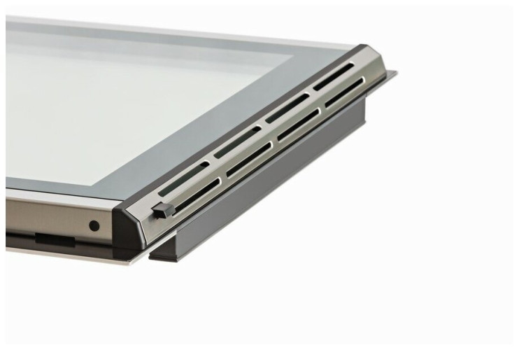 Электрический духовой шкаф La Germania F605LAGEKXT