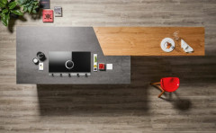 Индукционная варочная панель Elica NIKOLATESLA UNPLUGGED EVO IX/A/90