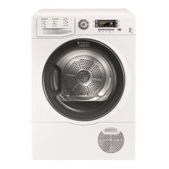 Сушильная машина Hotpoint-Ariston FTCD 97B 6H EU