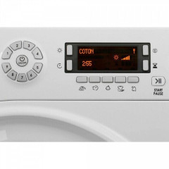 Сушильная машина Hotpoint-Ariston FTCD 97B 6H EU