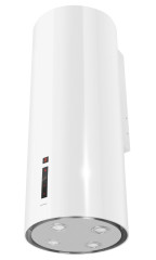 Кухонная вытяжка MAUNFELD Lee Wall sensor 39 белый