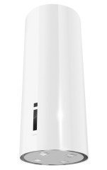 Кухонная вытяжка MAUNFELD Lee Wall sensor 39 белый