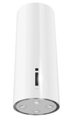 Кухонная вытяжка MAUNFELD Lee Wall sensor 39 белый